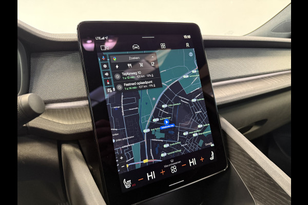 Polestar 2 Long Range Dual Motor Launch Edition 78kWh Cruise Climate ACC 408PK NL Auto 24 maanden garantie mogelijk (*vraag naar de voorwaarden)