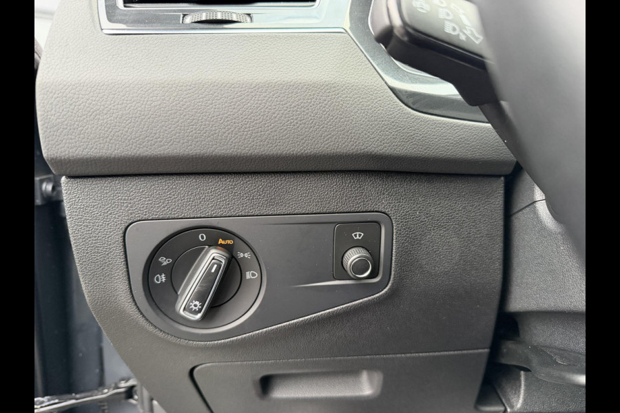 Volkswagen Tiguan 1.4 TSI eHybrid Active PHEV 245PK COMPLEET!| HUD HEAD-UP DISPLAY | PANODAK | ELEKTRISCHE TREKHAAK | 360 CAMERA | VIRTUAL DISPLAY |WINTERPACK STUUR + STOELVERWARMING | DEALER ONDERHOUDEN |