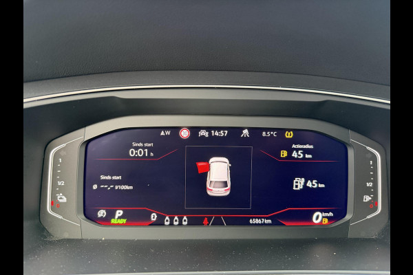 Volkswagen Tiguan 1.4 TSI eHybrid Active PHEV 245PK COMPLEET!| HUD HEAD-UP DISPLAY | PANODAK | ELEKTRISCHE TREKHAAK | 360 CAMERA | VIRTUAL DISPLAY |WINTERPACK STUUR + STOELVERWARMING | DEALER ONDERHOUDEN |