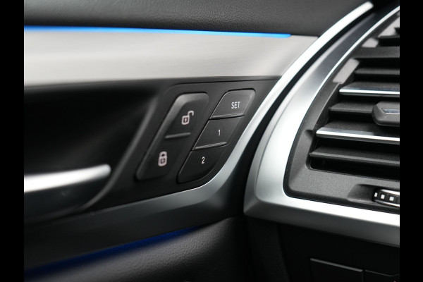 BMW X3 xDrive30e Business Edition Plus Plug In Hybrid 293pk FACELIFT Dealer O.H. PHEV | Trekhaak Af Fabriek | Panodak | 360 Camera | Lederen Sportstoelen Memory & Verwarmd | Sfeerverlichting | Apple Carplay | Keyless | Virtual | Navigatie | DAB | Cruise Control |