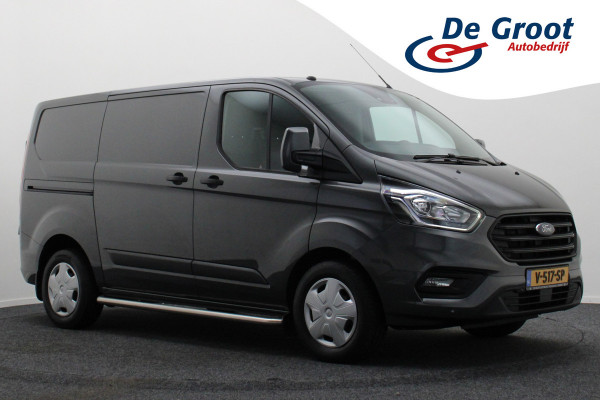 Ford Transit Custom 320 2.0 TDCI Automaat L1H1 Trend