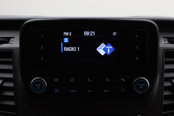 Ford Transit Custom 320 2.0 TDCI Automaat L1H1 Trend