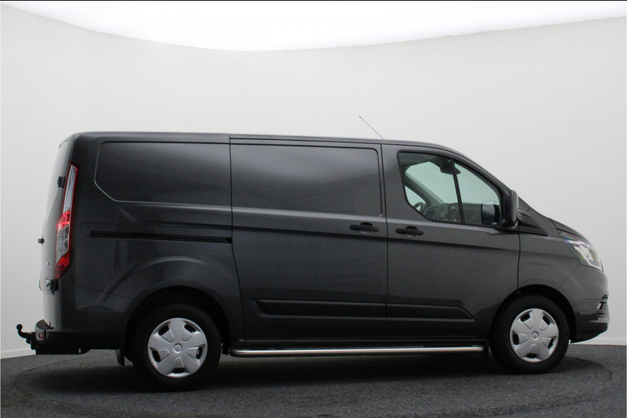 Ford Transit Custom 320 2.0 TDCI Automaat L1H1 Trend