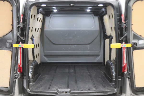 Ford Transit Custom 320 2.0 TDCI Automaat L1H1 Trend