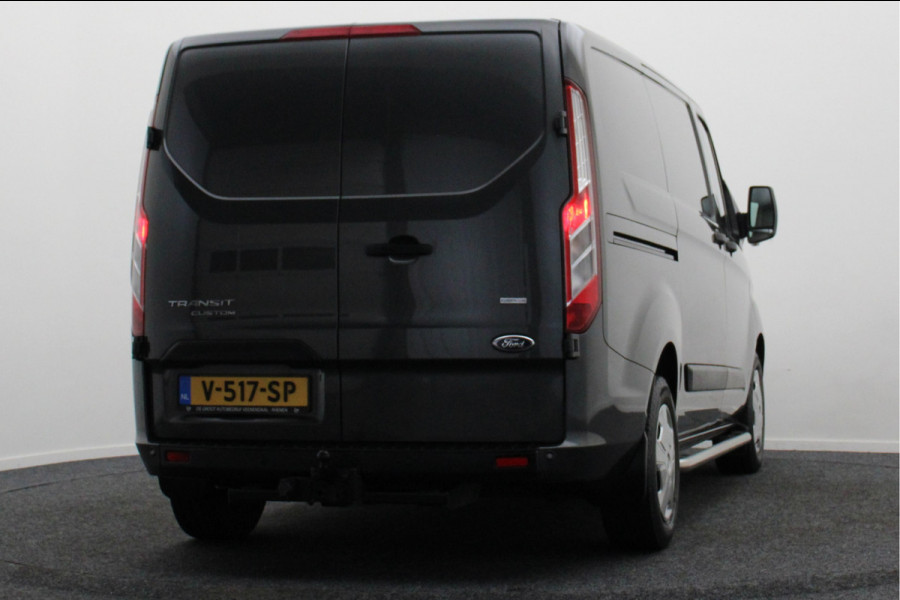 Ford Transit Custom 320 2.0 TDCI Automaat L1H1 Trend