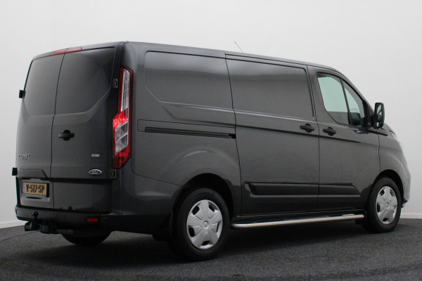 Ford Transit Custom 320 2.0 TDCI Automaat L1H1 Trend