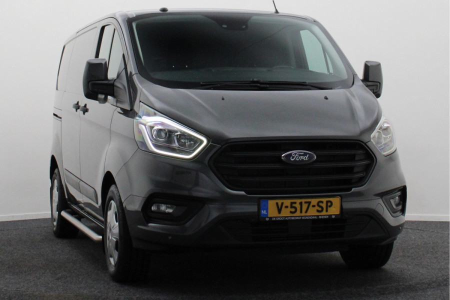 Ford Transit Custom 320 2.0 TDCI Automaat L1H1 Trend