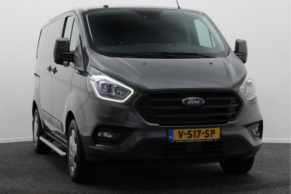 Ford Transit Custom 320 2.0 TDCI Automaat L1H1 Trend