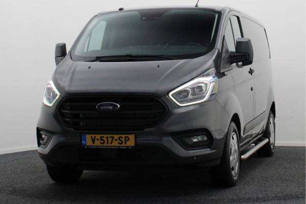 Ford Transit Custom 320 2.0 TDCI Automaat L1H1 Trend