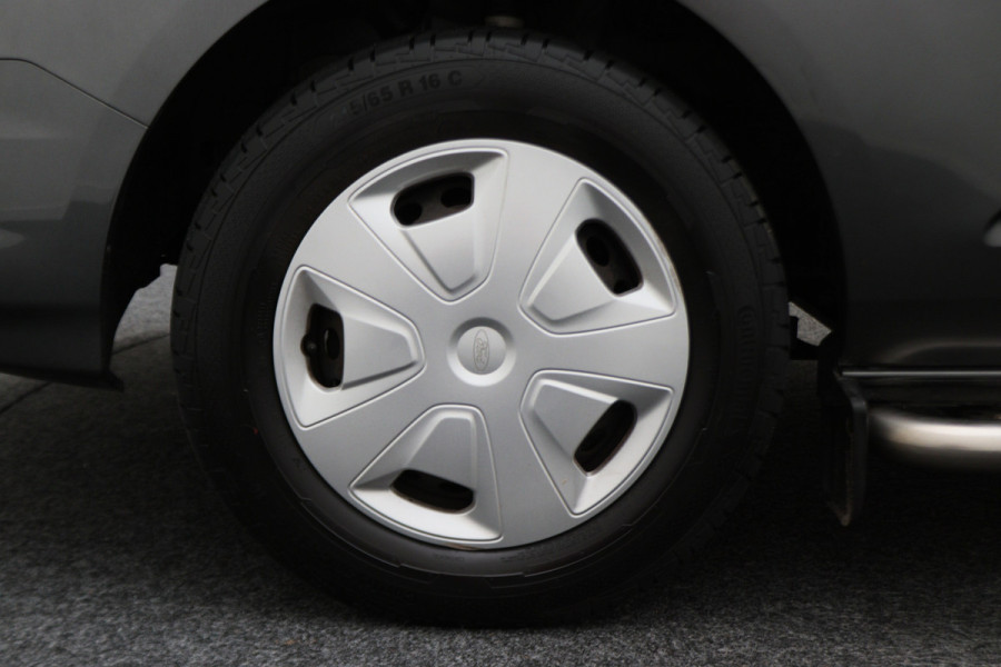 Ford Transit Custom 320 2.0 TDCI Automaat L1H1 Trend