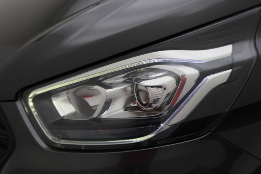 Ford Transit Custom 320 2.0 TDCI Automaat L1H1 Trend