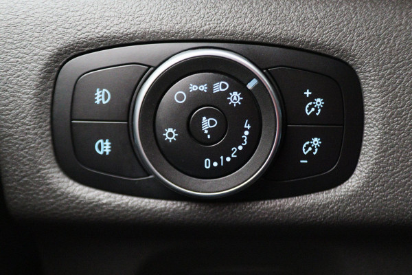 Ford Transit Custom 320 2.0 TDCI Automaat L1H1 Trend