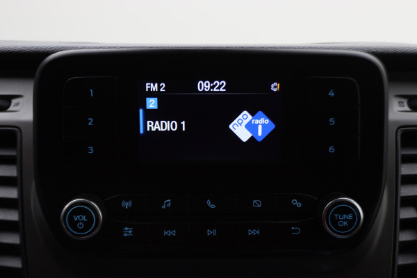 Ford Transit Custom 320 2.0 TDCI Automaat L1H1 Trend