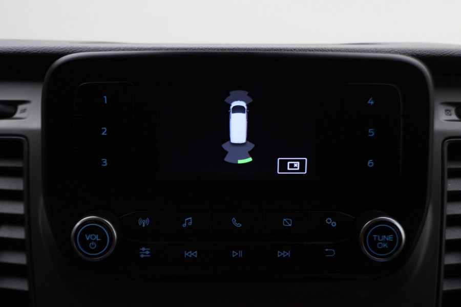 Ford Transit Custom 320 2.0 TDCI Automaat L1H1 Trend