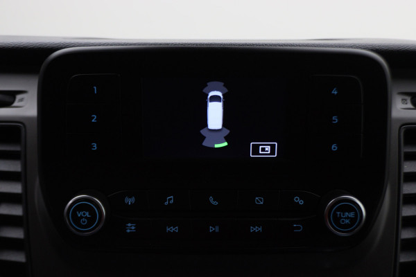 Ford Transit Custom 320 2.0 TDCI Automaat L1H1 Trend