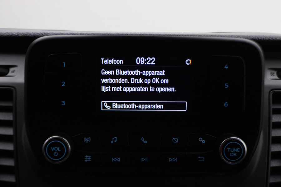 Ford Transit Custom 320 2.0 TDCI Automaat L1H1 Trend