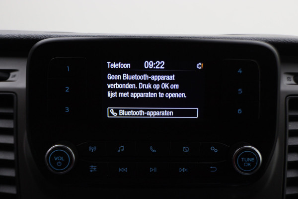 Ford Transit Custom 320 2.0 TDCI Automaat L1H1 Trend