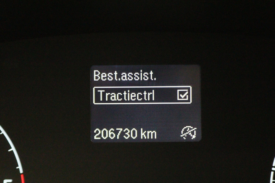 Ford Transit Custom 320 2.0 TDCI Automaat L1H1 Trend