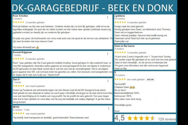 Kia Ceed Sportswagon 1.6 GDI PHEV DynamicLine|AUTOMAAT|ANDROID,CARPLAY|STOEL+STUURVERW|CAMERA|CRUISE+CLIMATE CTRL|IN. BTW|1e EIG|