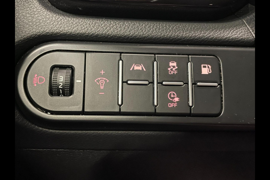 Kia Ceed Sportswagon 1.6 GDI PHEV DynamicLine|AUTOMAAT|ANDROID,CARPLAY|STOEL+STUURVERW|CAMERA|CRUISE+CLIMATE CTRL|IN. BTW|1e EIG|