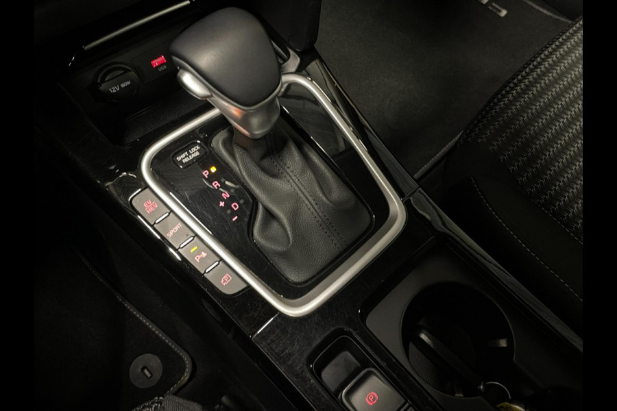 Kia Ceed Sportswagon 1.6 GDI PHEV DynamicLine|AUTOMAAT|ANDROID,CARPLAY|STOEL+STUURVERW|CAMERA|CRUISE+CLIMATE CTRL|IN. BTW|1e EIG|