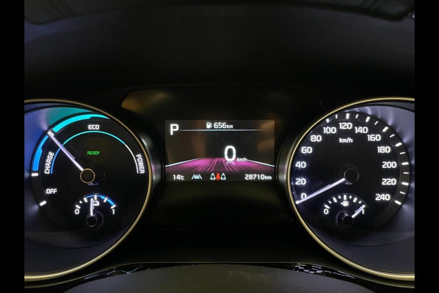 Kia Ceed Sportswagon 1.6 GDI PHEV DynamicLine|AUTOMAAT|ANDROID,CARPLAY|STOEL+STUURVERW|CAMERA|CRUISE+CLIMATE CTRL|IN. BTW|1e EIG|