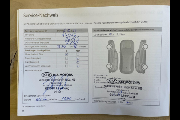 Kia Ceed Sportswagon 1.6 GDI PHEV DynamicLine|AUTOMAAT|ANDROID,CARPLAY|STOEL+STUURVERW|CAMERA|CRUISE+CLIMATE CTRL|IN. BTW|1e EIG|