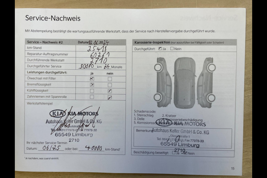 Kia Ceed Sportswagon 1.6 GDI PHEV DynamicLine|AUTOMAAT|ANDROID,CARPLAY|STOEL+STUURVERW|CAMERA|CRUISE+CLIMATE CTRL|IN. BTW|1e EIG|