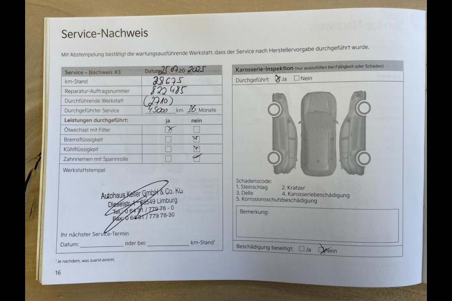 Kia Ceed Sportswagon 1.6 GDI PHEV DynamicLine|AUTOMAAT|ANDROID,CARPLAY|STOEL+STUURVERW|CAMERA|CRUISE+CLIMATE CTRL|IN. BTW|1e EIG|