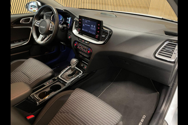 Kia Ceed Sportswagon 1.6 GDI PHEV DynamicLine|AUTOMAAT|ANDROID,CARPLAY|STOEL+STUURVERW|CAMERA|CRUISE+CLIMATE CTRL|IN. BTW|1e EIG|