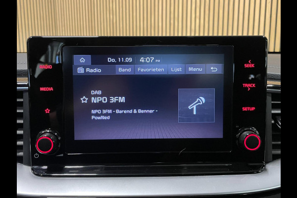 Kia Ceed Sportswagon 1.6 GDI PHEV DynamicLine|AUTOMAAT|ANDROID,CARPLAY|STOEL+STUURVERW|CAMERA|CRUISE+CLIMATE CTRL|IN. BTW|1e EIG|