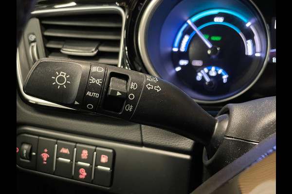 Kia Ceed Sportswagon 1.6 GDI PHEV DynamicLine|AUTOMAAT|ANDROID,CARPLAY|STOEL+STUURVERW|CAMERA|CRUISE+CLIMATE CTRL|IN. BTW|1e EIG|