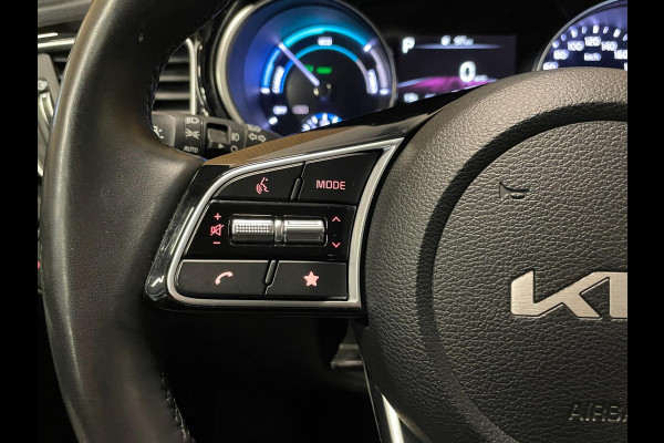 Kia Ceed Sportswagon 1.6 GDI PHEV DynamicLine|AUTOMAAT|ANDROID,CARPLAY|STOEL+STUURVERW|CAMERA|CRUISE+CLIMATE CTRL|IN. BTW|1e EIG|