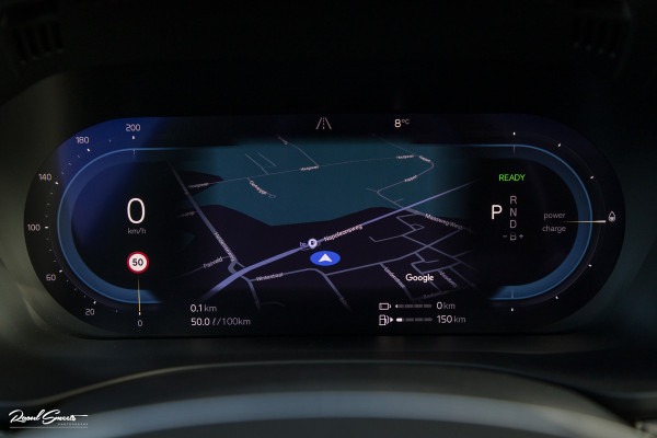 Volvo XC60 2.0 T6 Plug-in hybrid AWD Plus Dark | Long Range | Panorama dak | Zwenkbare trekhaak | Harman Kardon | Memory |