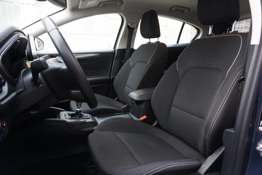 Ford Focus 1.0 EcoB.125PK Titanium Business/Trekhaak/1e Eig./ Dealeronderhouden!