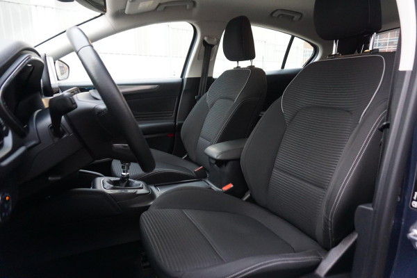 Ford Focus 1.0 EcoB.125PK Titanium Business/Trekhaak/1e Eig./ Dealeronderhouden!