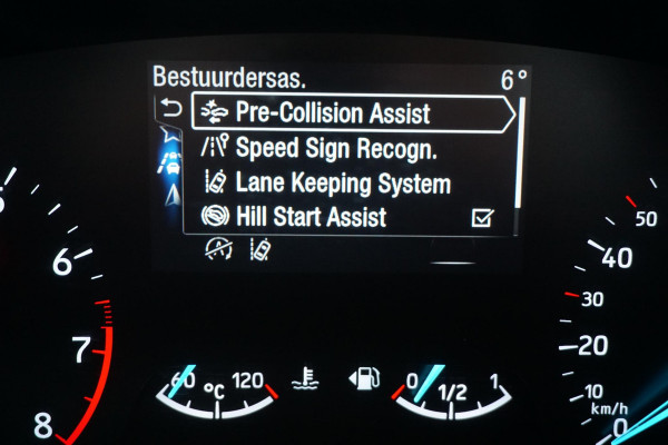 Ford Focus 1.0 EcoB.125PK Titanium Business/Trekhaak/1e Eig./ Dealeronderhouden!