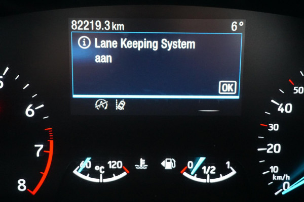 Ford Focus 1.0 EcoB.125PK Titanium Business/Trekhaak/1e Eig./ Dealeronderhouden!