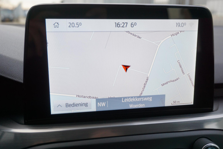 Ford Focus 1.0 EcoB.125PK Titanium Business/Trekhaak/1e Eig./ Dealeronderhouden!