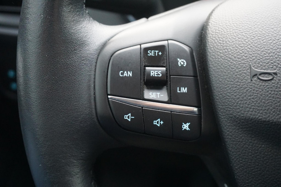 Ford Focus 1.0 EcoB.125PK Titanium Business/Trekhaak/1e Eig./ Dealeronderhouden!