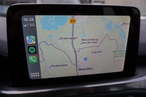 Ford Focus 1.0 EcoB.125PK Titanium Business/Trekhaak/1e Eig./ Dealeronderhouden!