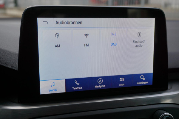 Ford Focus 1.0 EcoB.125PK Titanium Business/Trekhaak/1e Eig./ Dealeronderhouden!