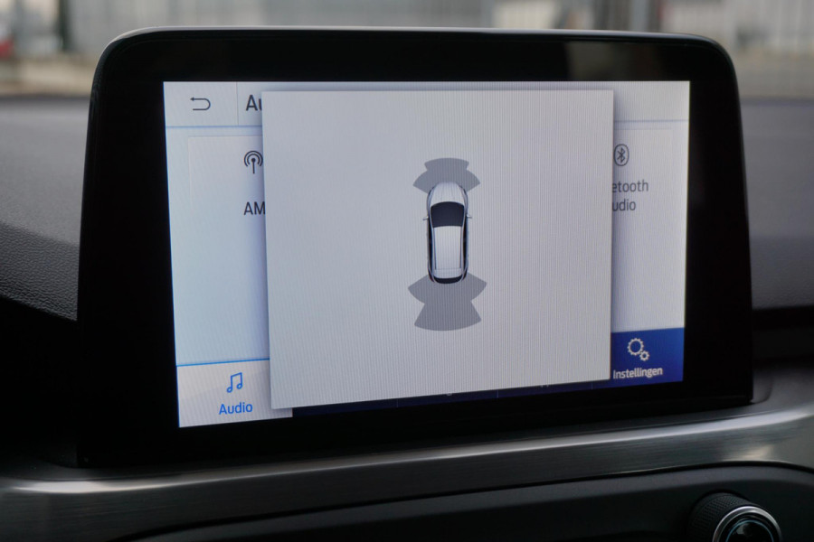 Ford Focus 1.0 EcoB.125PK Titanium Business/Trekhaak/1e Eig./ Dealeronderhouden!