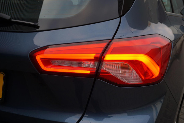 Ford Focus 1.0 EcoB.125PK Titanium Business/Trekhaak/1e Eig./ Dealeronderhouden!