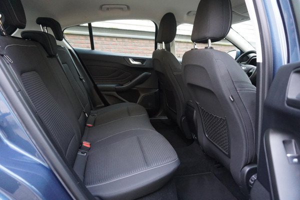 Ford Focus 1.0 EcoB.125PK Titanium Business/Trekhaak/1e Eig./ Dealeronderhouden!