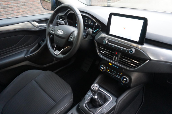 Ford Focus 1.0 EcoB.125PK Titanium Business/Trekhaak/1e Eig./ Dealeronderhouden!