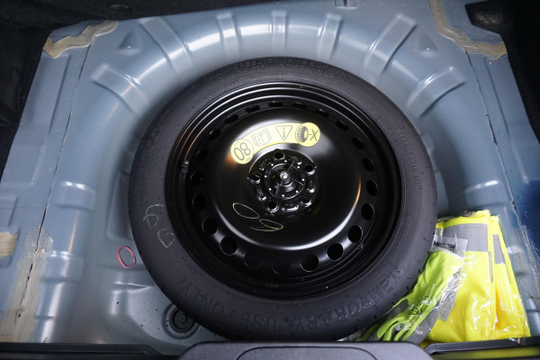 Ford Focus 1.0 EcoB.125PK Titanium Business/Trekhaak/1e Eig./ Dealeronderhouden!