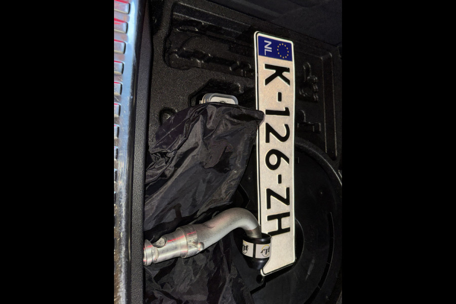 Audi Q3 35 TFSI 150PK S-TRONIC S-LINE CAMERA/TREKHAAK/LEDER/MATRIX-LED