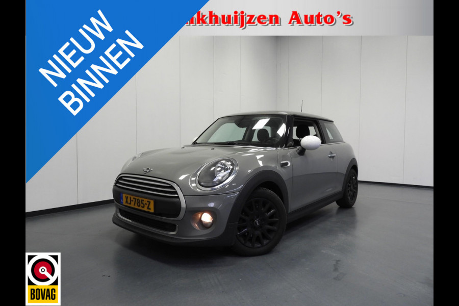 MINI Mini 1.5 One Business NAVI/AIRCO/CRUISE/PDC/16"LMV!
