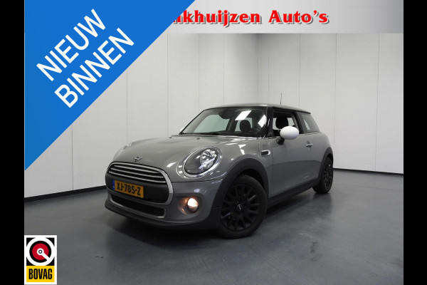 MINI Mini 1.5 One Business NAVI/AIRCO/CRUISE/PDC/16"LMV!